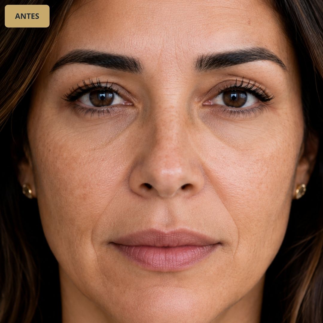 Harmonização Facial 001