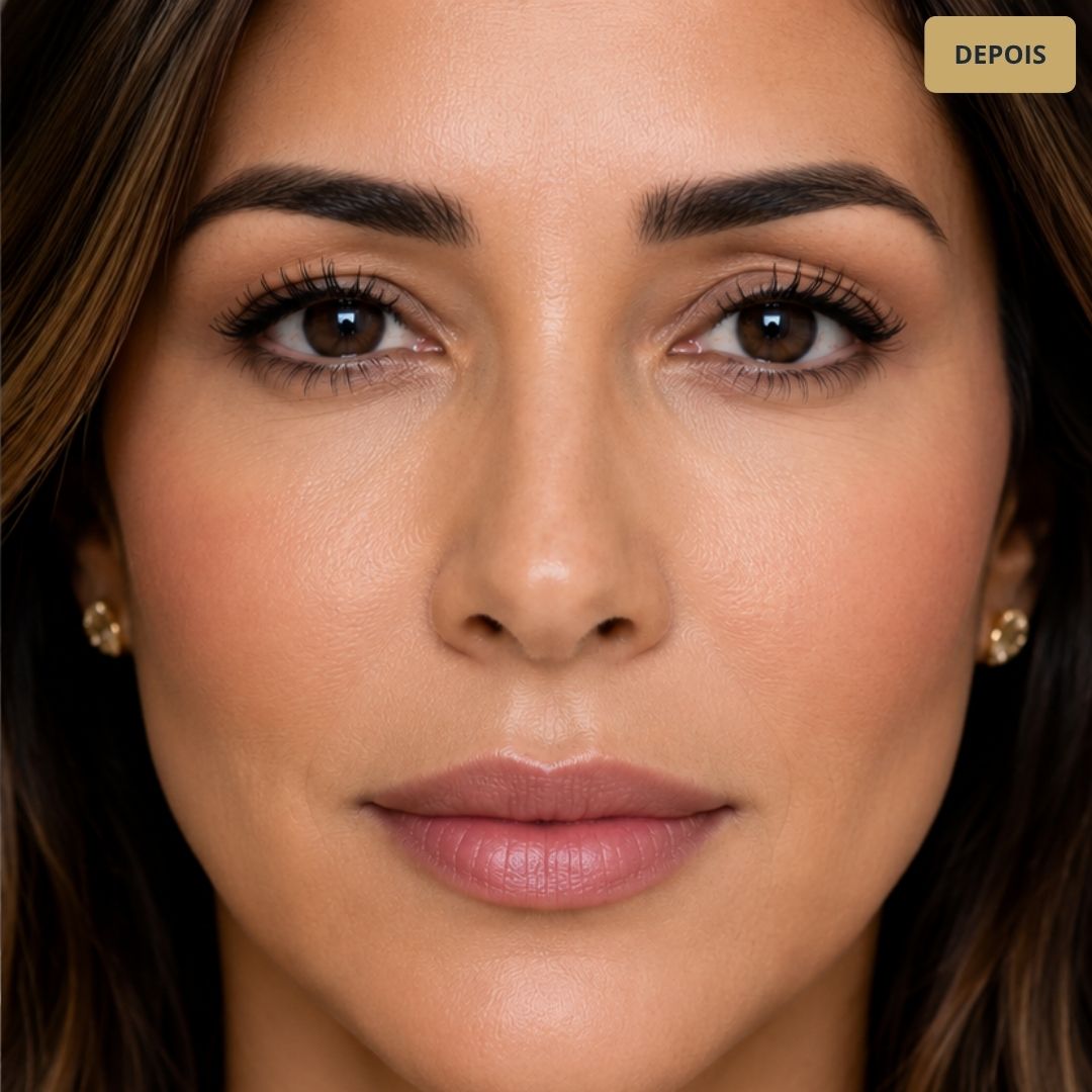 Harmonização Facial 002