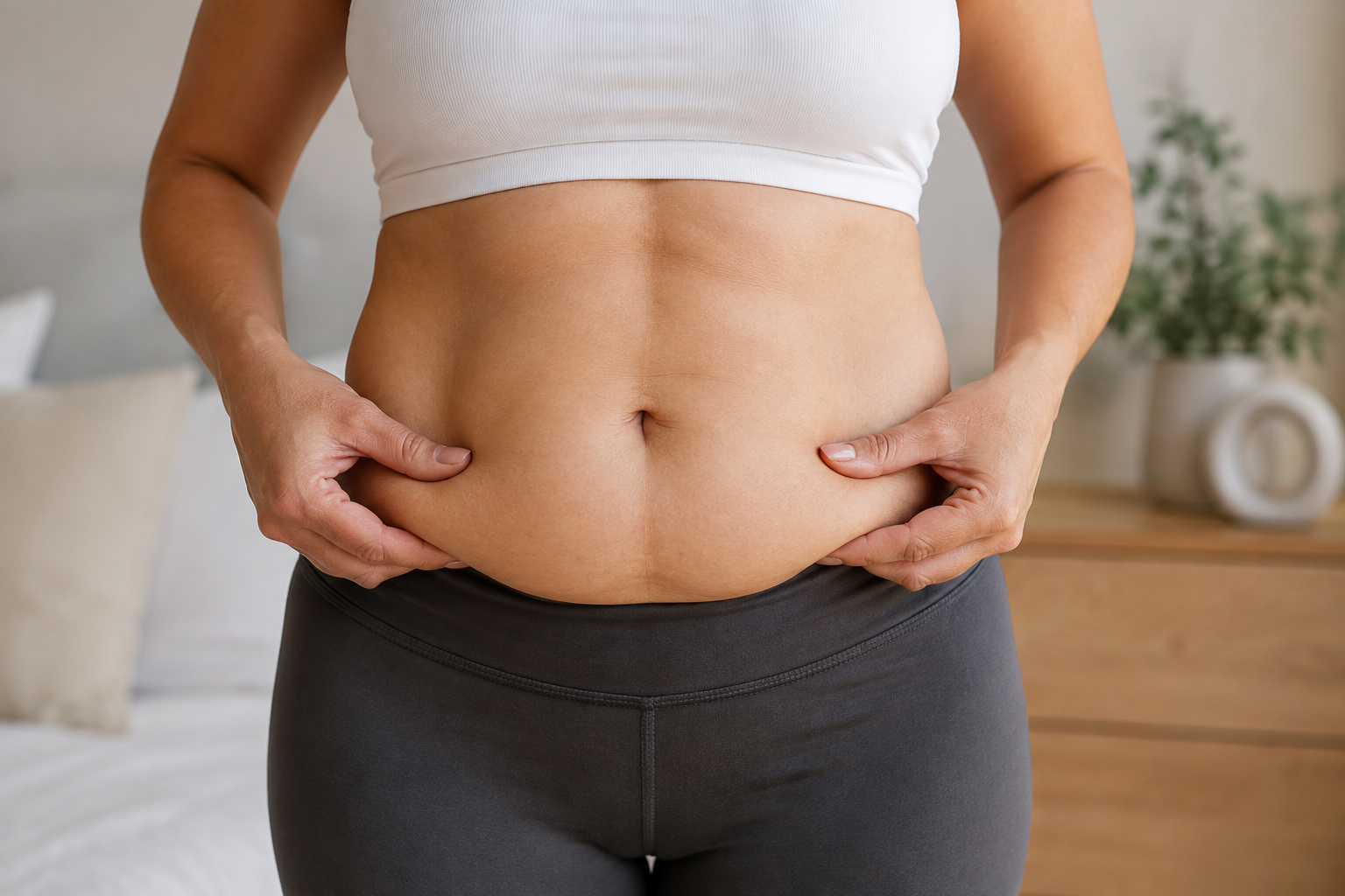 Diástase abdominal: quando a cirurgia plástica é indicada?